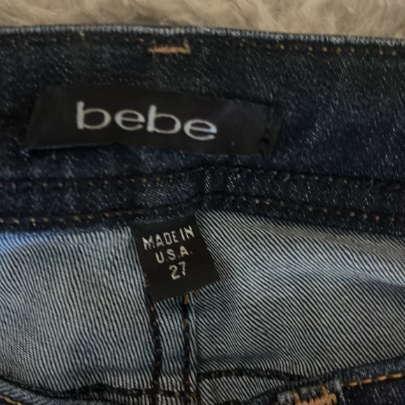 Bebe jeans - Picture 3 of 5